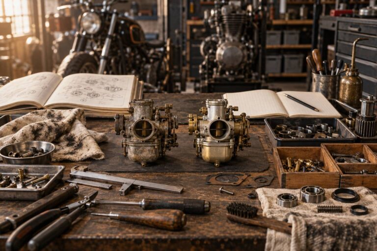 Ricambi rifabbricati: cosa cambia rispetto all’originale