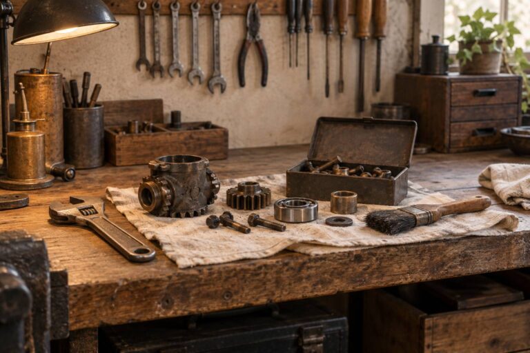 Ricambio dichiarato obsoleto: che cosa comporta per il cliente